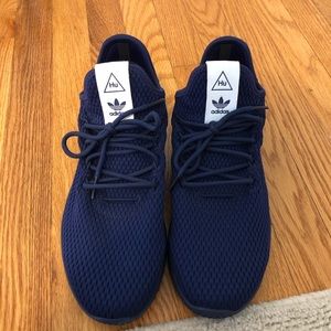 Adidas Tennis Human Race Pharrell Williams